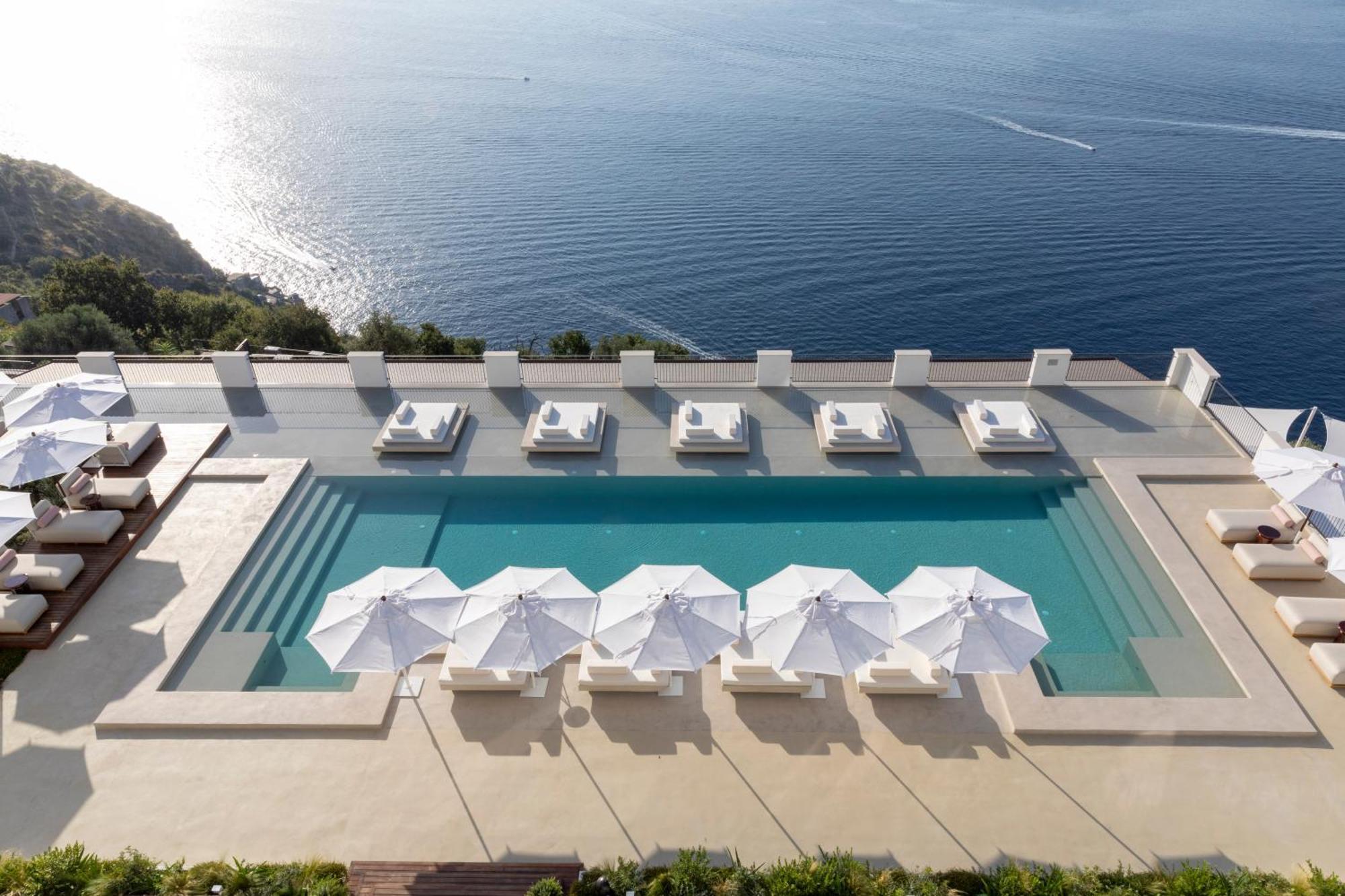 Hotel Grand Furore